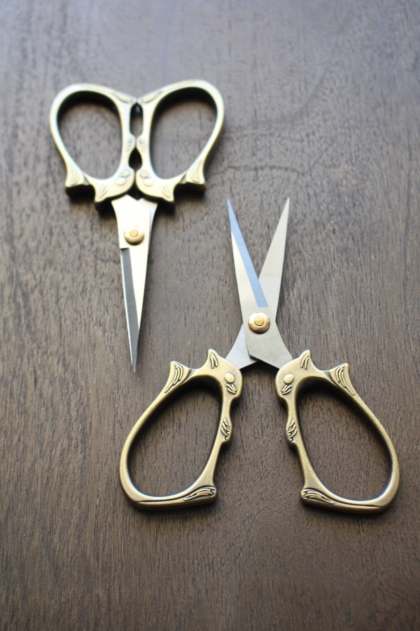Squirrel Scissors (Set of 3)