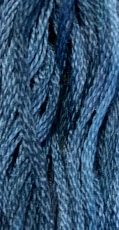 Distressed Denim – 0293