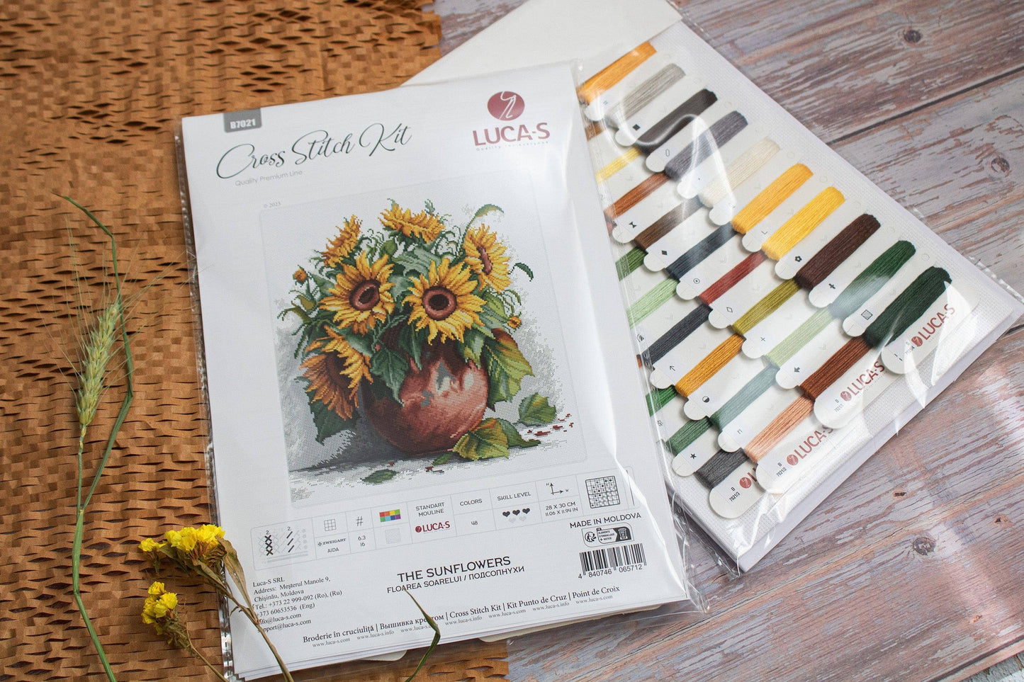 The Sunflowers
