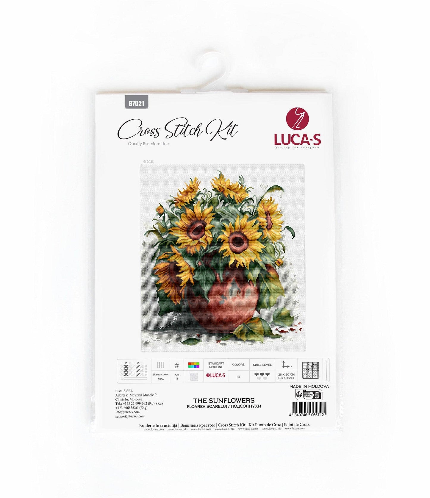 The Sunflowers