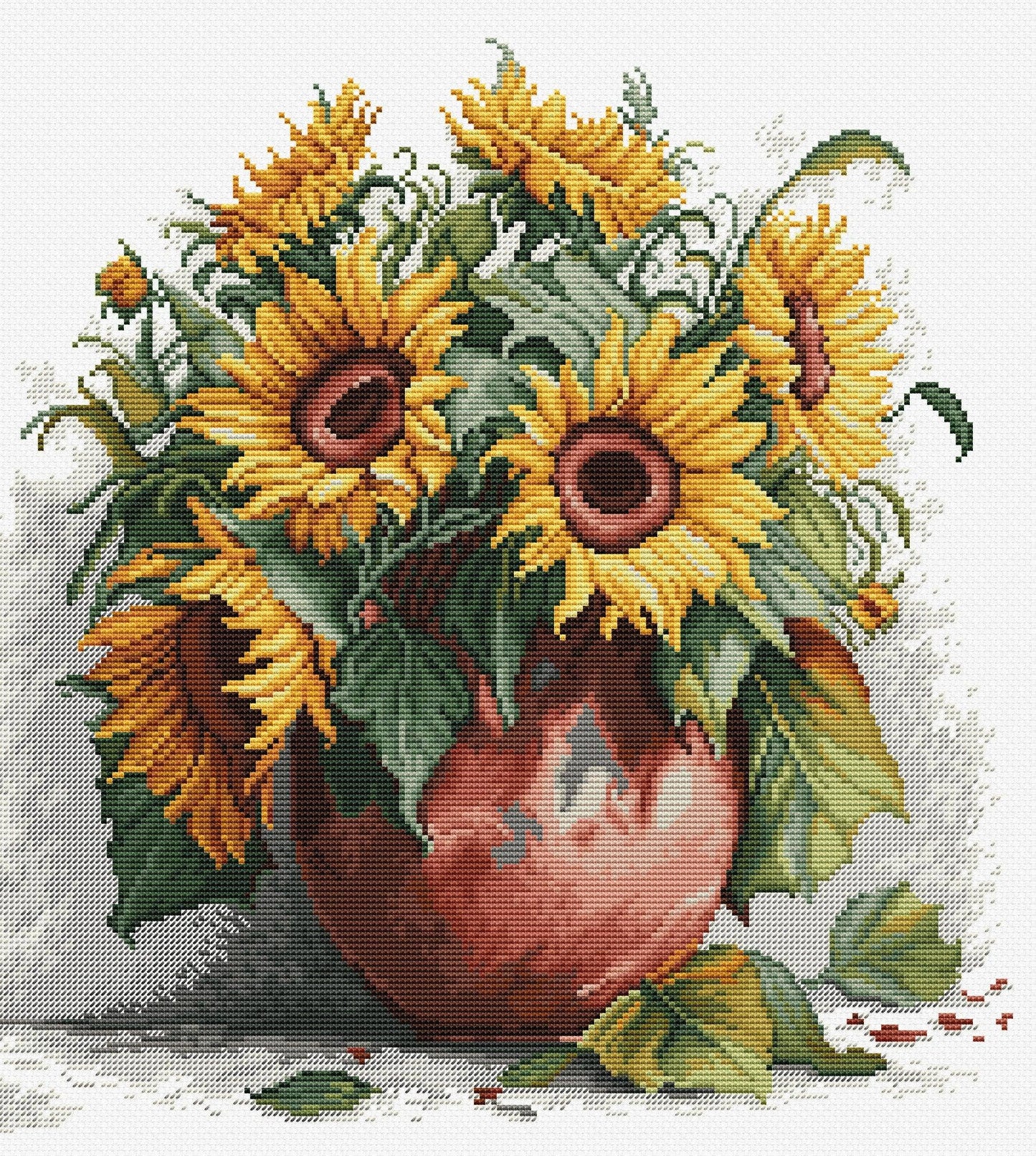 The Sunflowers