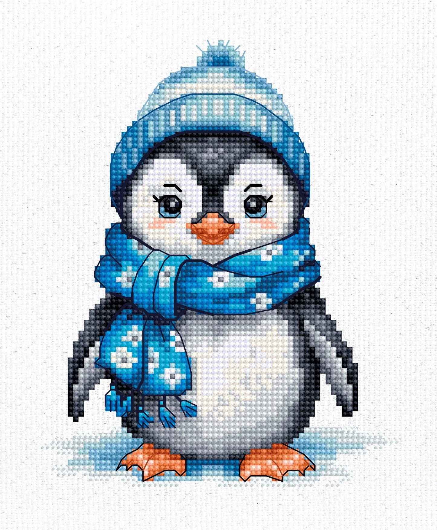 Penguin