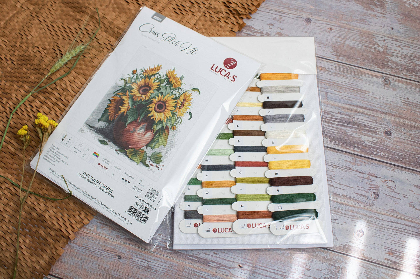 The Sunflowers