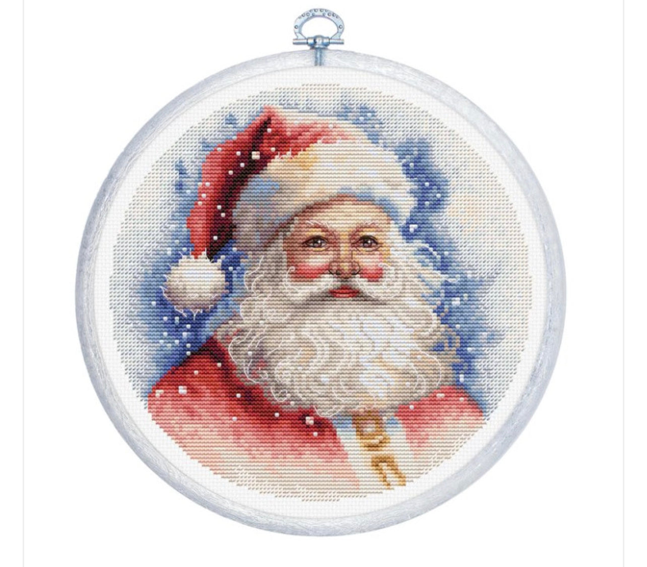 Santa