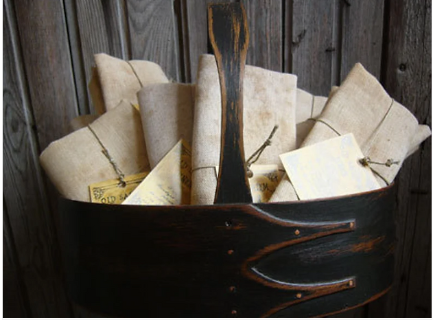 Olde Massachustts 40 count LInen