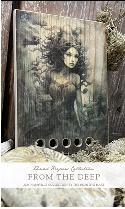 From the Deep Wood Thread Keep