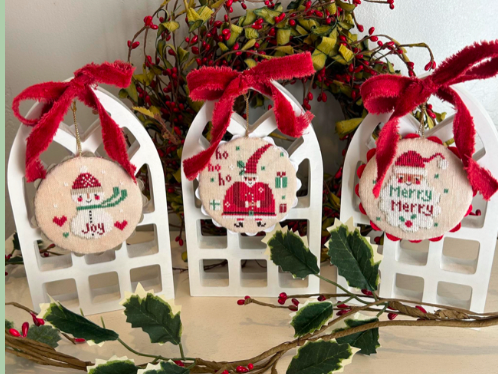 Holiday Minis
