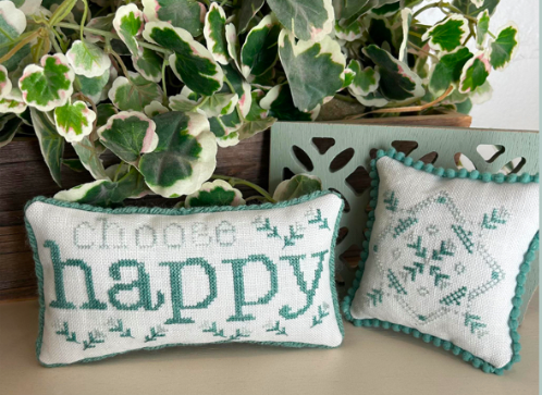 Choose Happy