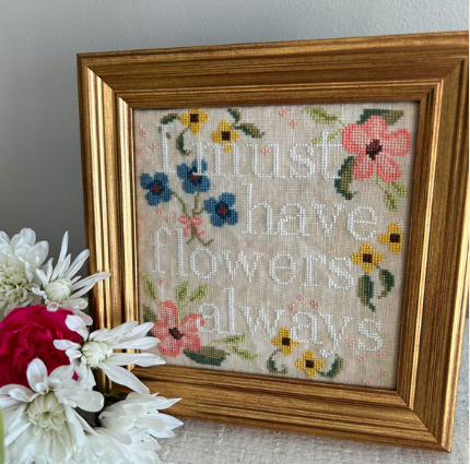 Flowers Always