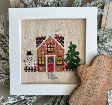 A House of Ginger