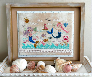 Take Me To the Sea