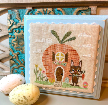 Bunny's House