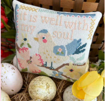 It Is Well