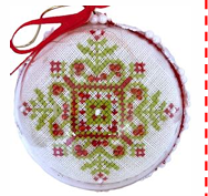Christmas Flower Exclusive Limited Edition Kit
