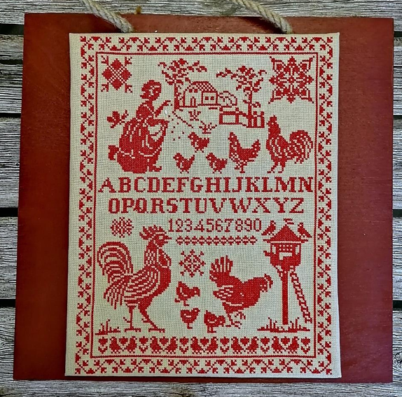 Anneke Boer 1801