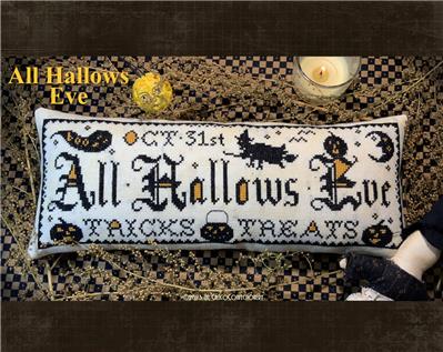 All Hallows Eve