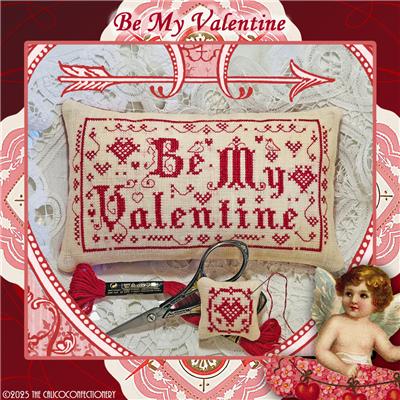 Be My Valentine