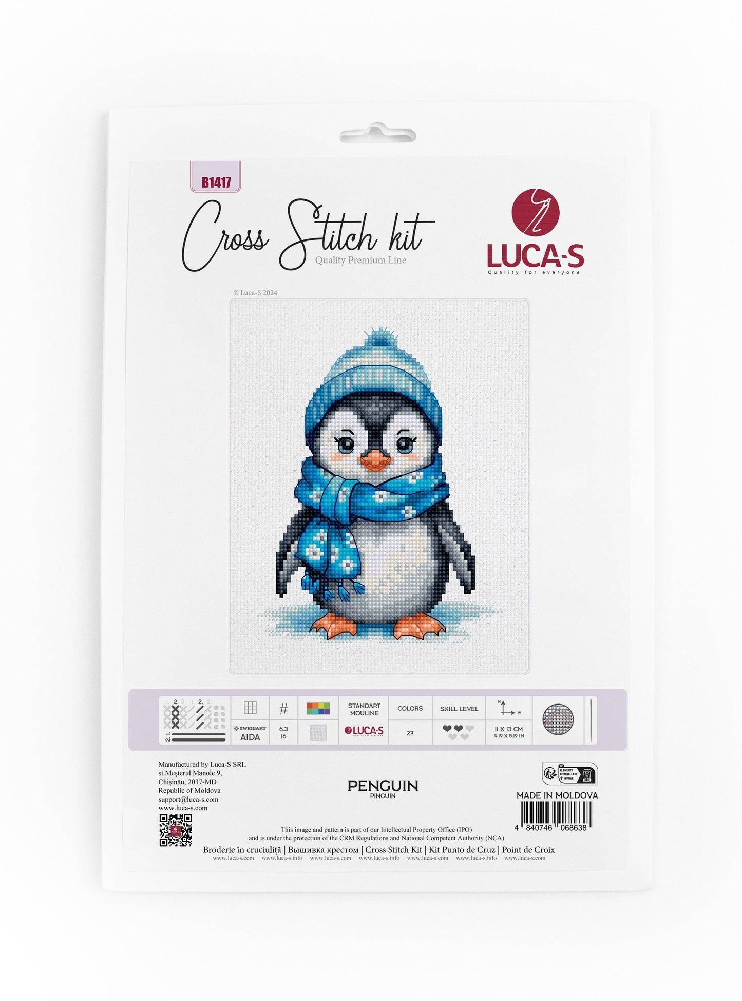 Penguin