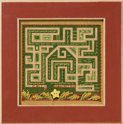 Corn Maze