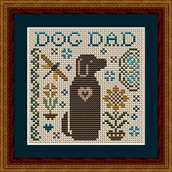 Dog Dad