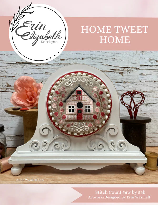 Home Tweet Home