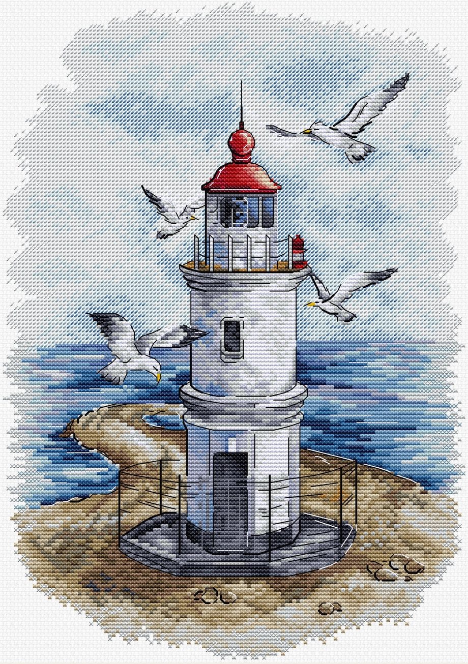 Lighthouse