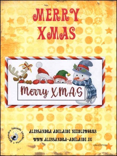 Merry Xmas