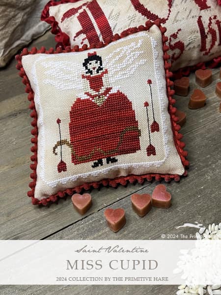 Miss Cupid