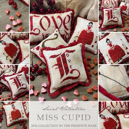 Miss Cupid