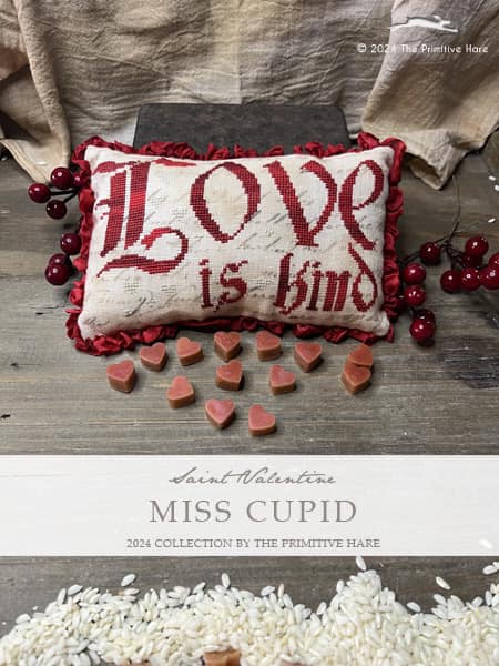 Miss Cupid