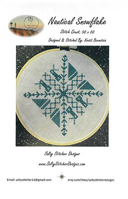Nautical Snowflake