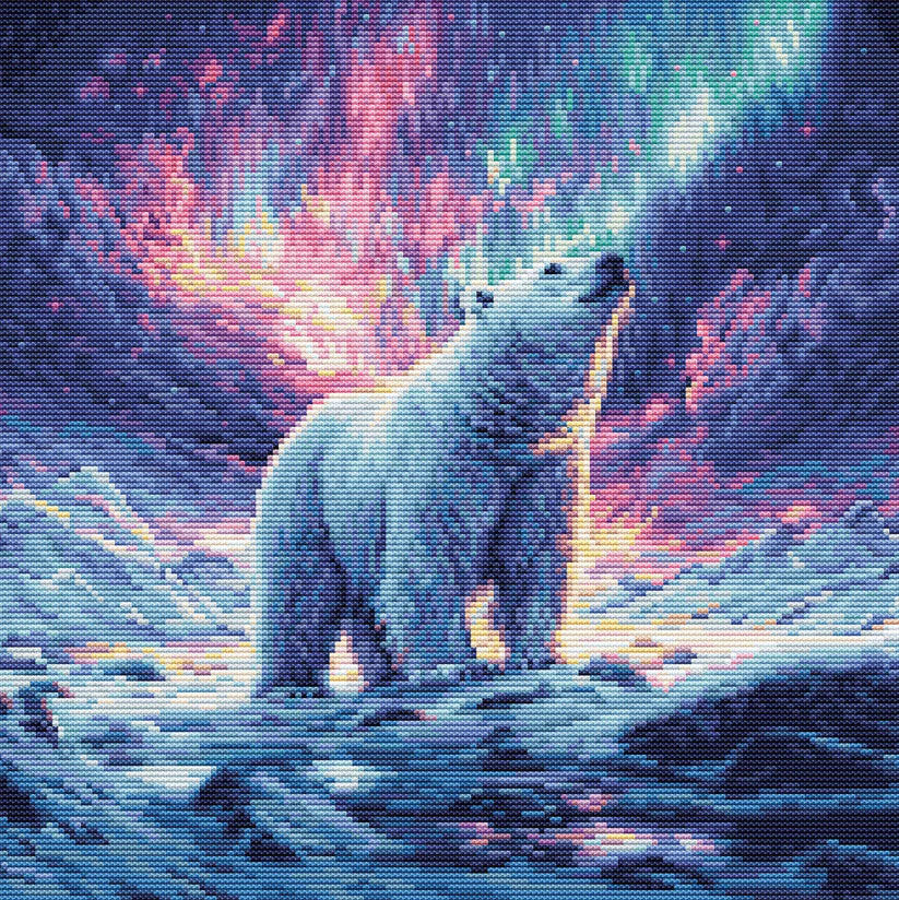Northern Lights, The (Preorder)