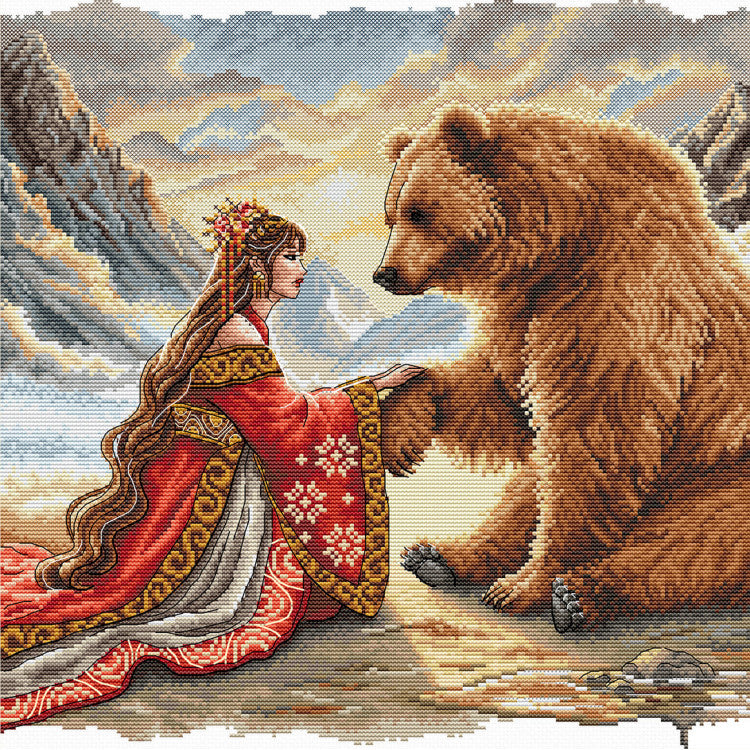 Pact of Friendship