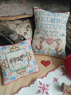 Sampler Di Montagna