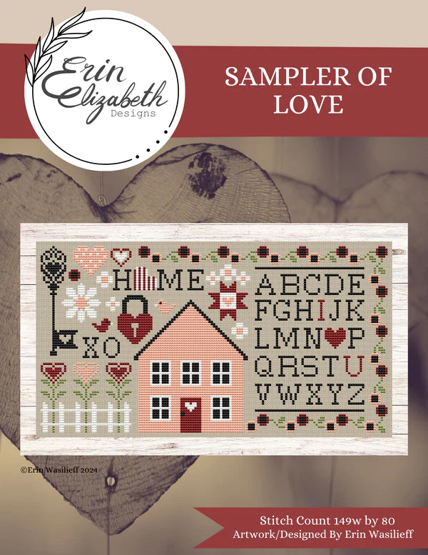 Sampler of Love