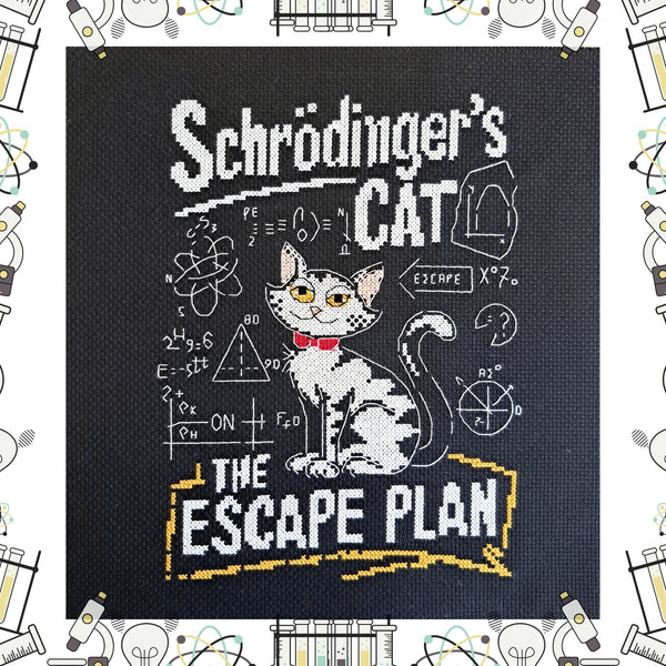 Schrodinger's Cat