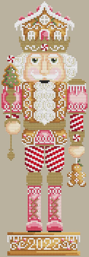 2023 Nutcracker