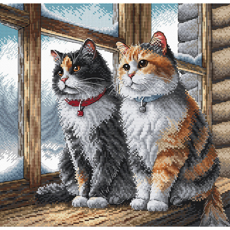 Warmth of Home