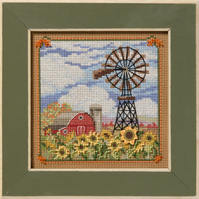 Windmill