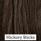 Hickery Sticks