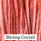 Shrimp Coaktail