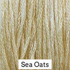 Sea Oats