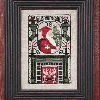 2008Limited Edition Santa