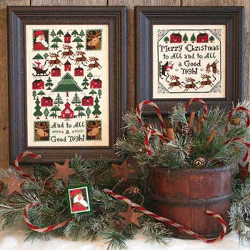 And To All a Goodnight