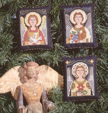 Angels