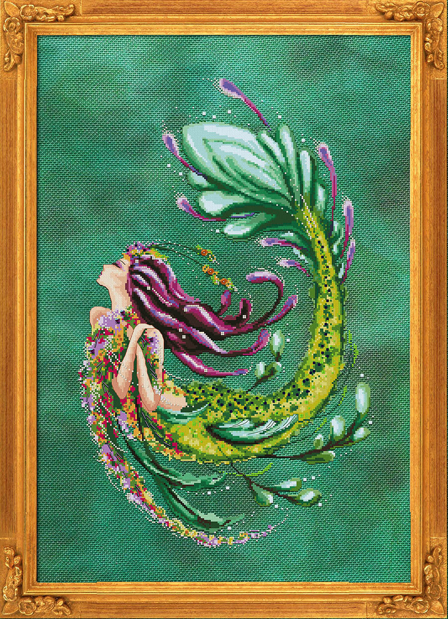Enchantress of the Abyss