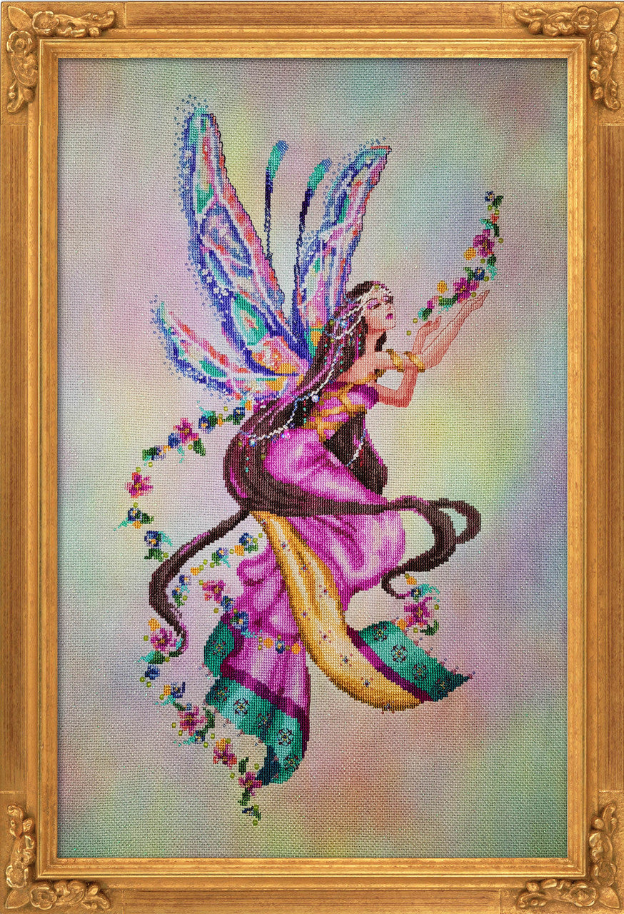 Fairy Iridescence