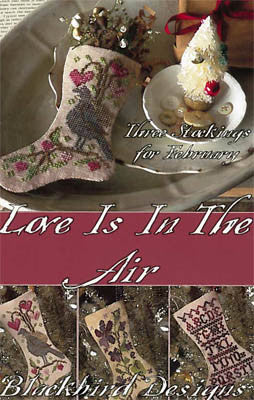 Love Is In the Air