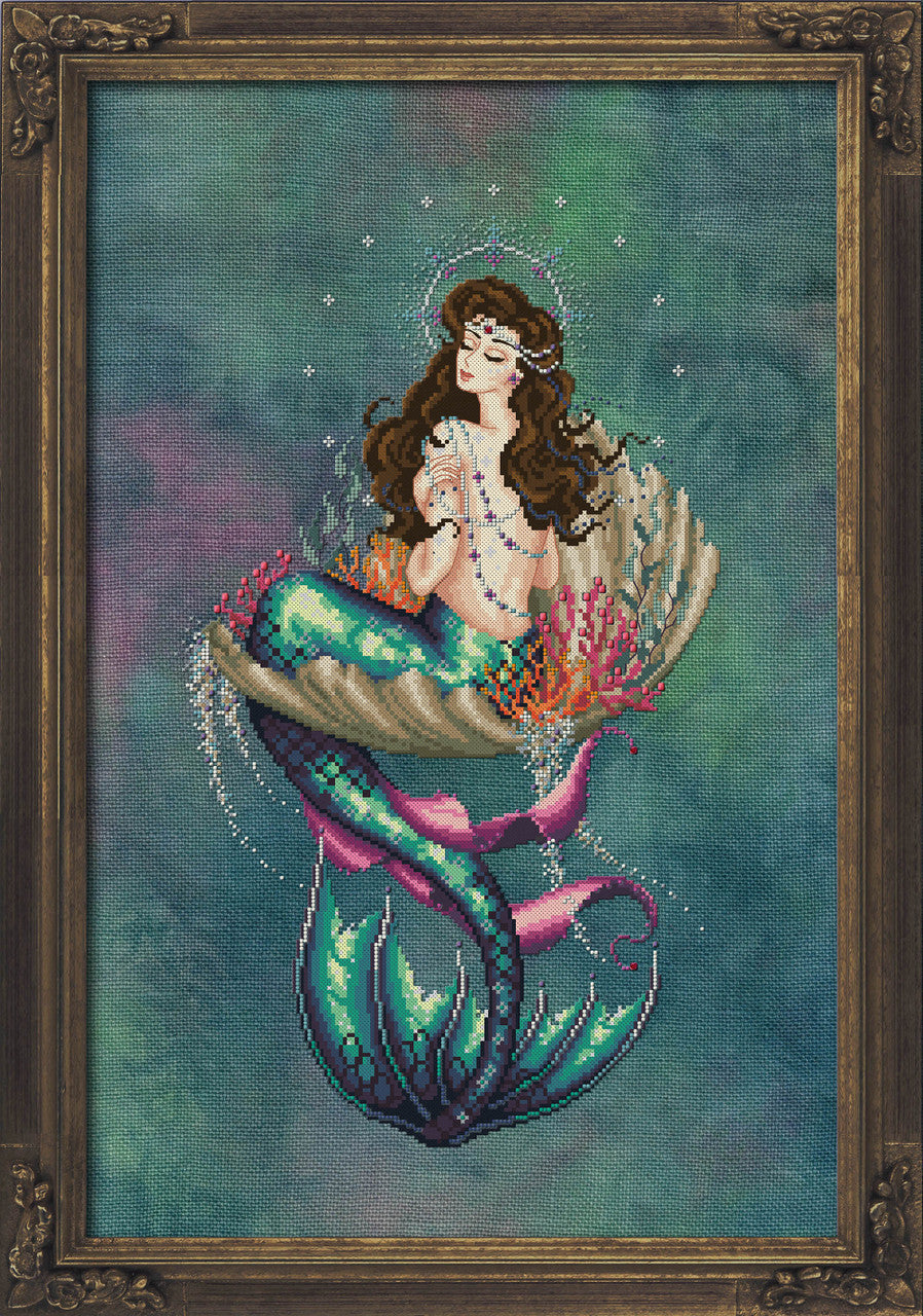 Nereid Galateia