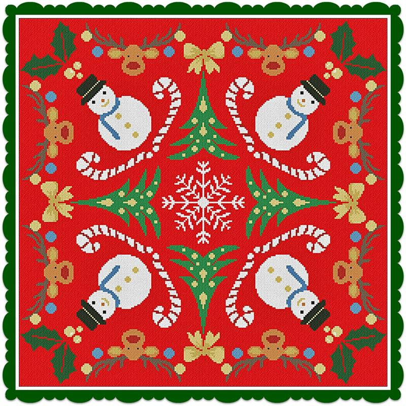 Christmas Meeting